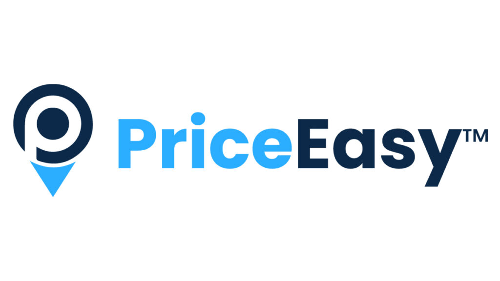 PriceEasy Logo