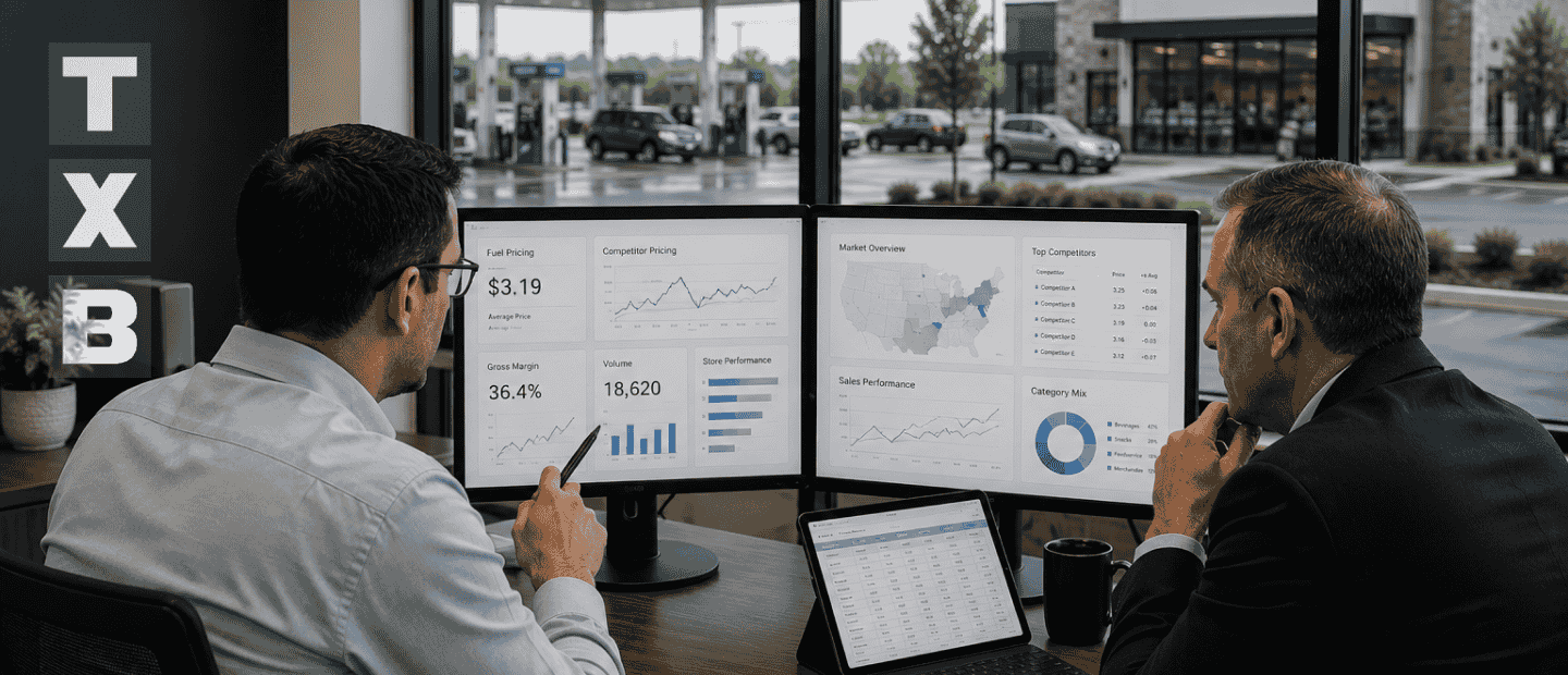 TXB Enters Price Optimization Partnership