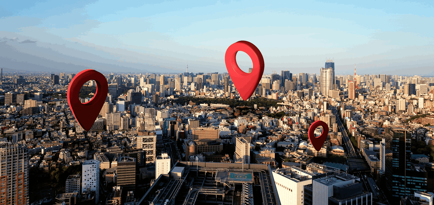 Transforming Pricing and Site Selection