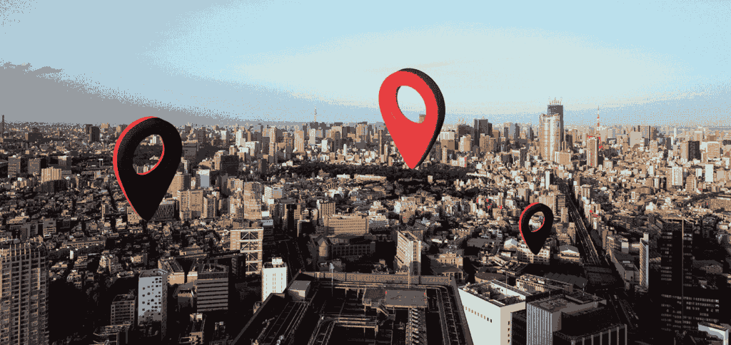 Transforming Pricing and Site Selection