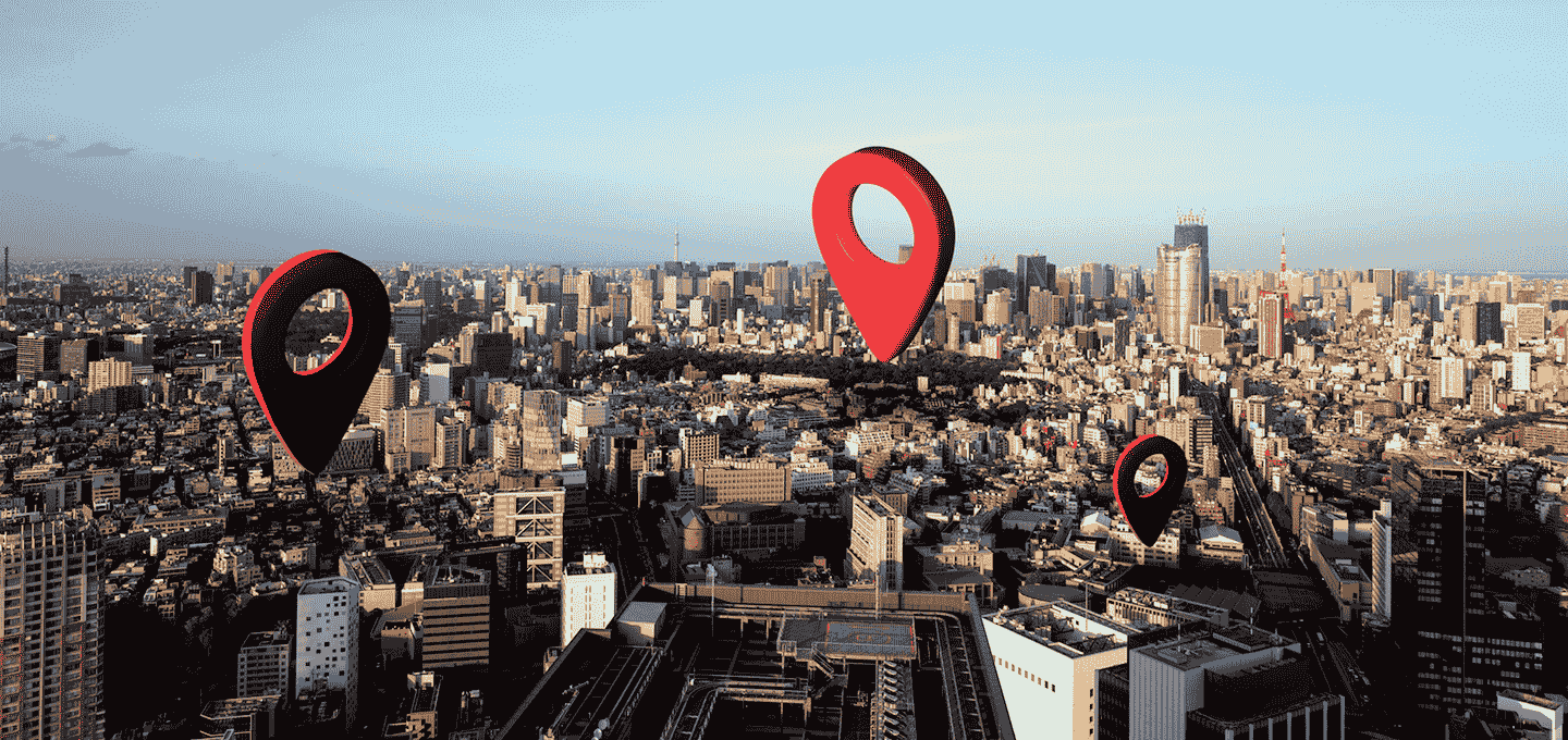 Transforming Pricing and Site Selection