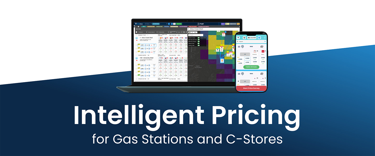 Intelligent Pricing