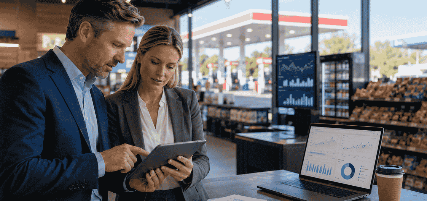 Huck's Takes a Deeper Dive Into Insights & Analytics