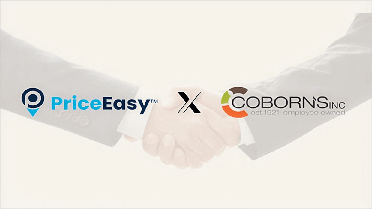 Coborn’s partners with PriceEasy