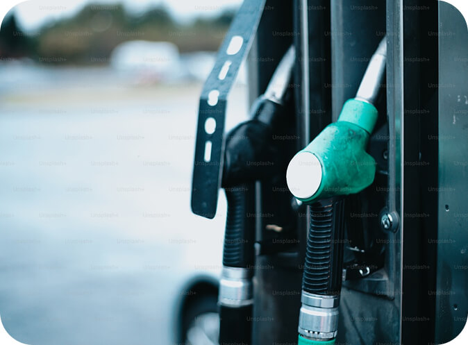 Fuel