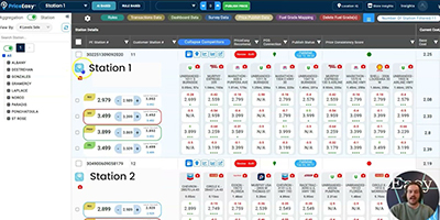 estimate impact tool