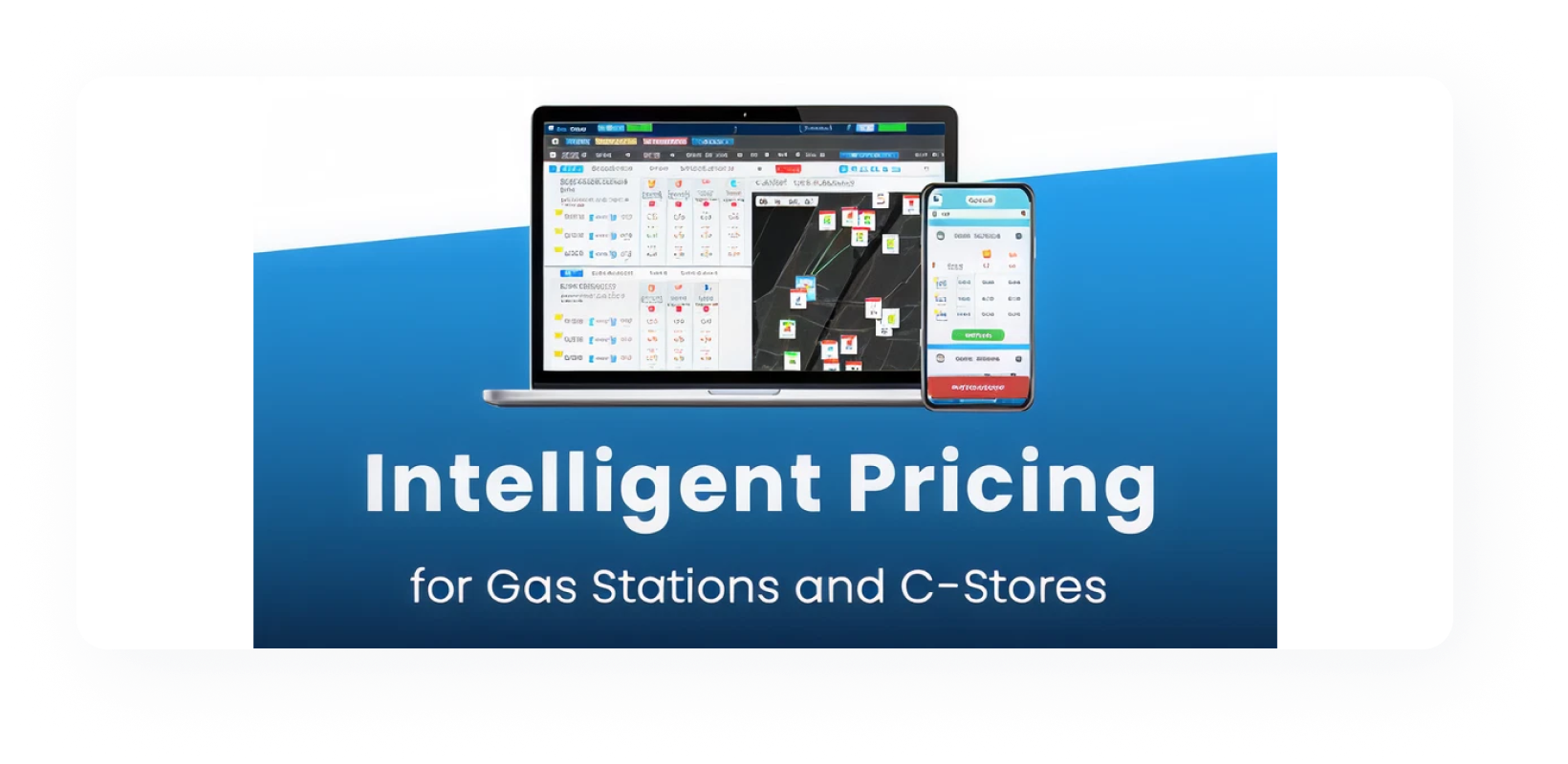 +15000 stores adopt PriceEasy Smart Pricing