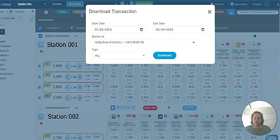 Transactions