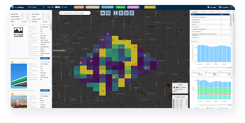 Location IQ