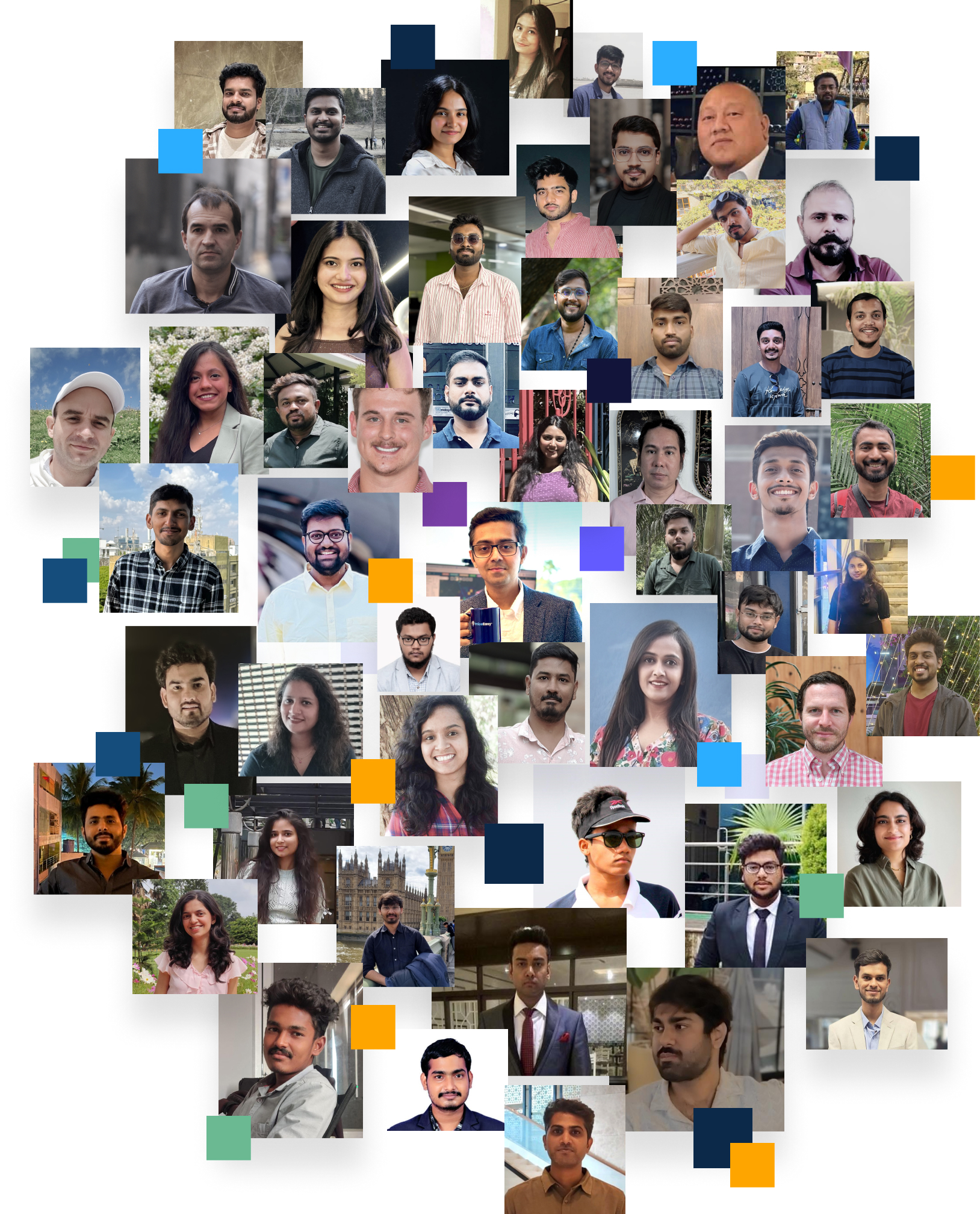 The Global PriceEasy Team