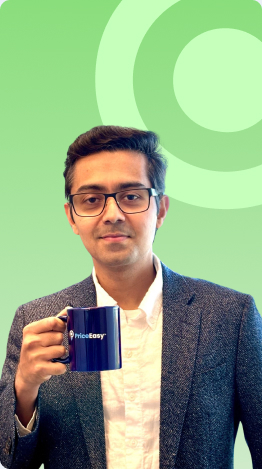 Rajdeep Golecha