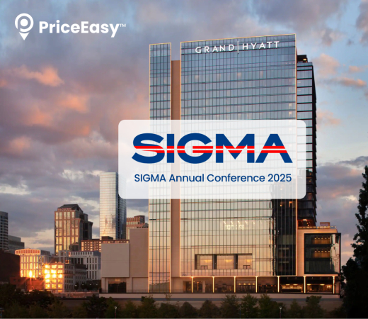 sigma annual conference