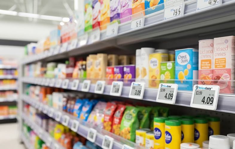 Centralise pricebook-Brochure Mobile