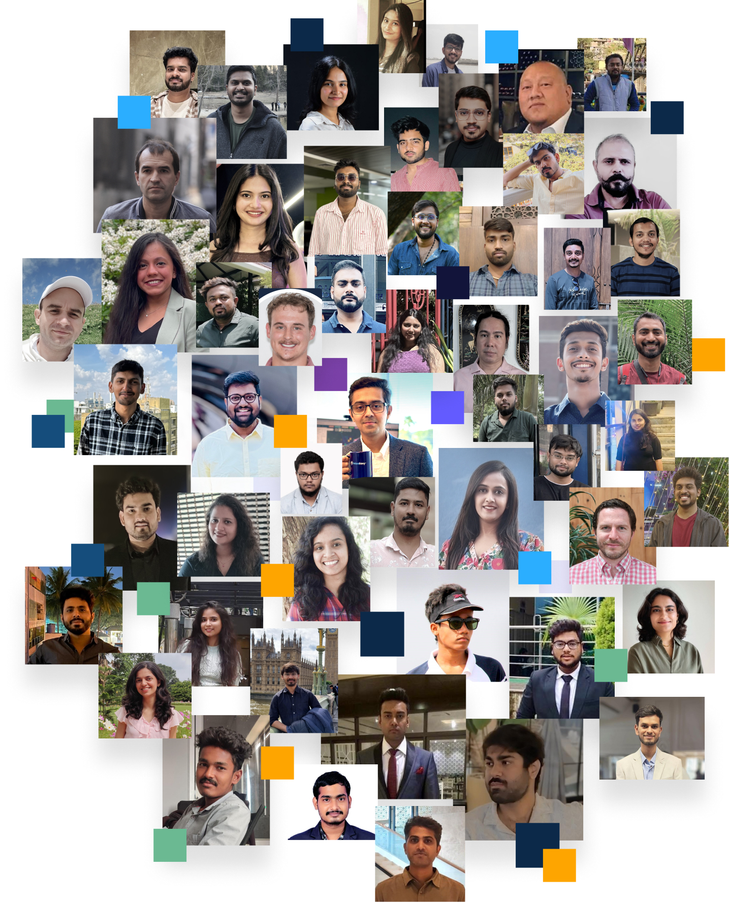 The Global PriceEasy Team