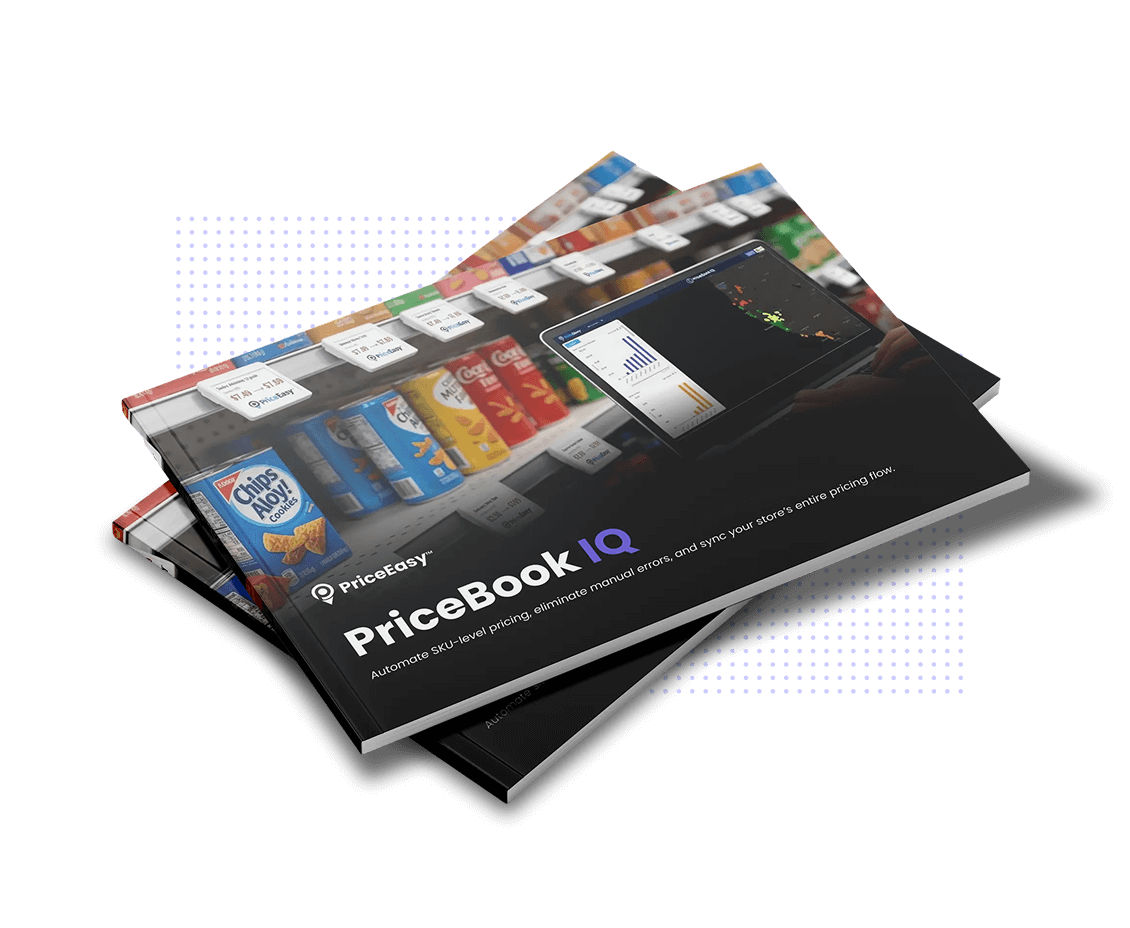 Pricebook-IQ