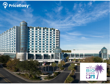 PriceEasy at SE Petro-Food Marketing Expo 2026