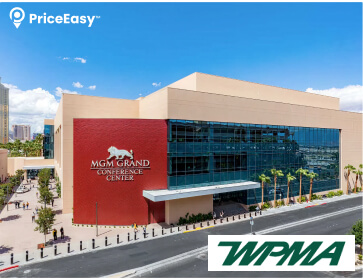 PriceEasy at WPMAEXPO 2026