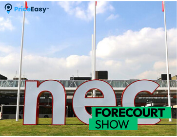 The Forecourt Show 2026