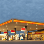 AI-Powered Fuel Pricing