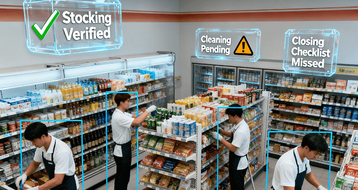 Operational Standards Assurance