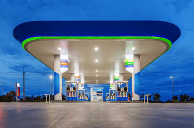 Regional Fuel Chains & C-Stores