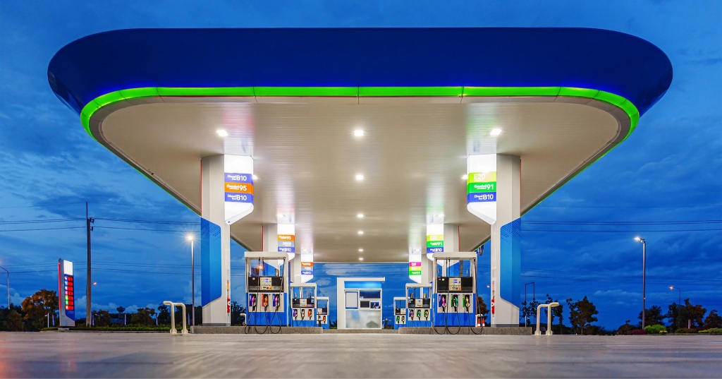 location-level pricing