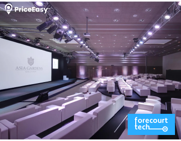 Forecourt Tech 2026