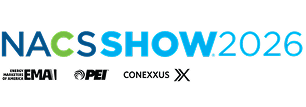 NACS Show 2026
