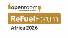 RefuelForum Africa 2026