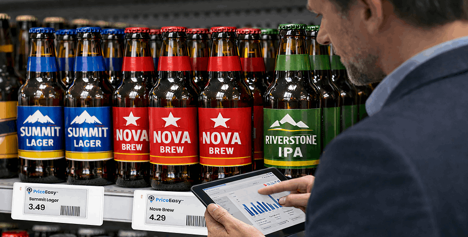 Smarter Supply Chain