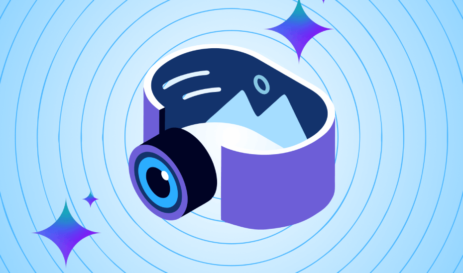 Turns Cameras into Site Managers
