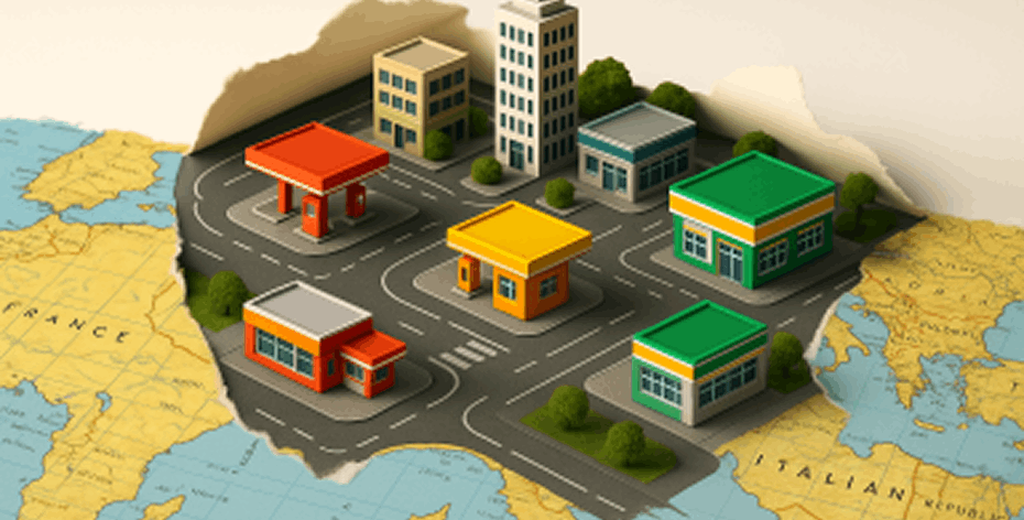 Smarter Site Decisions