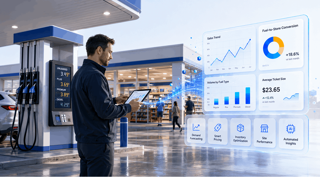 AI-Based Analytics adoption