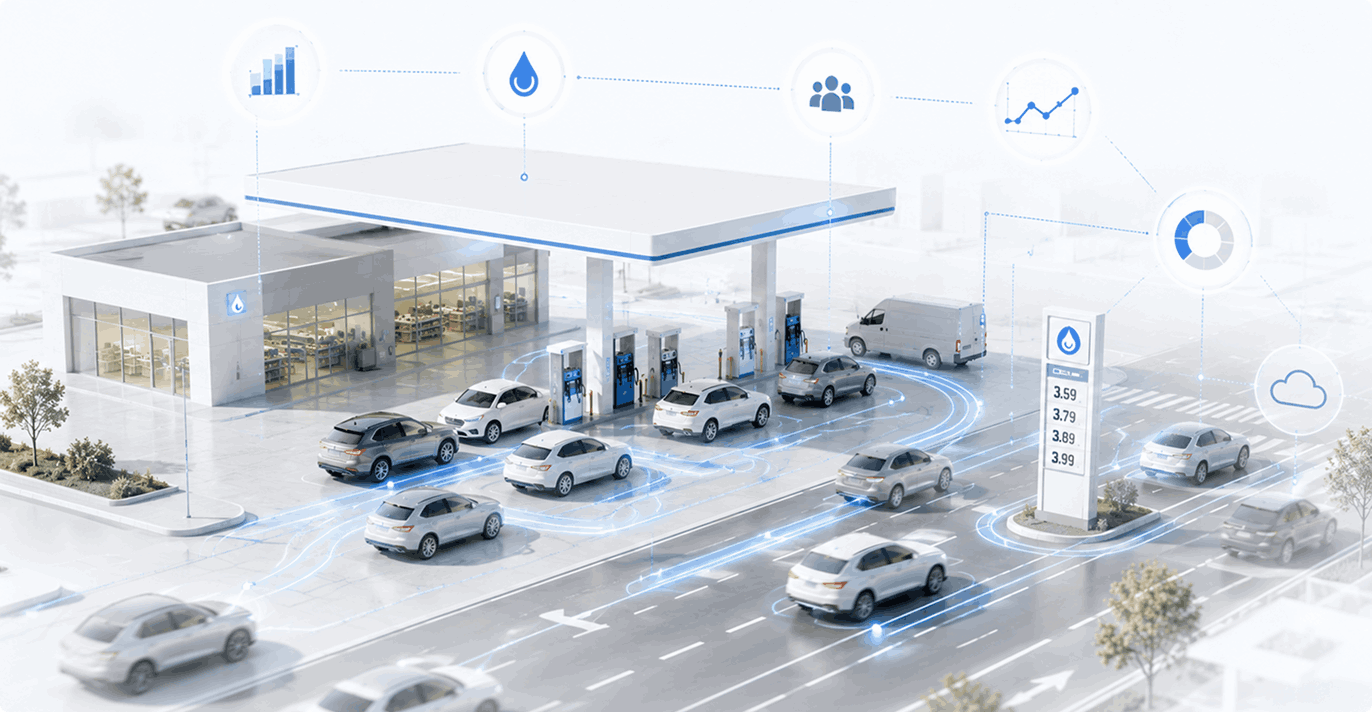 U.S. Fuel Density Report