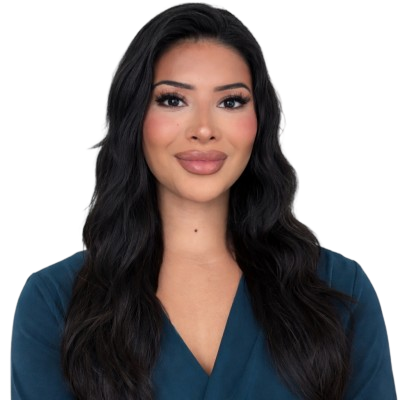 Ashley Ramirez
