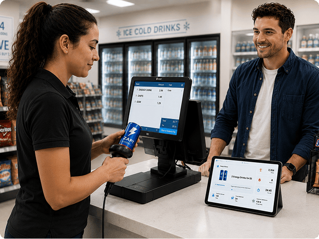 Introducing Sales AI
