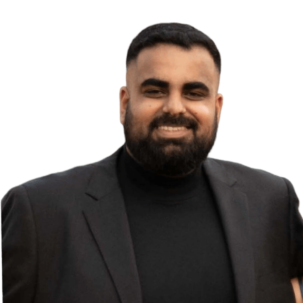 Rupinderjit Singh
