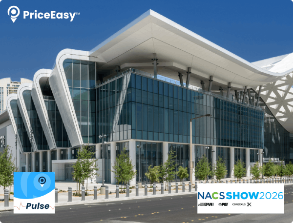 NACS Pulse Show 2026