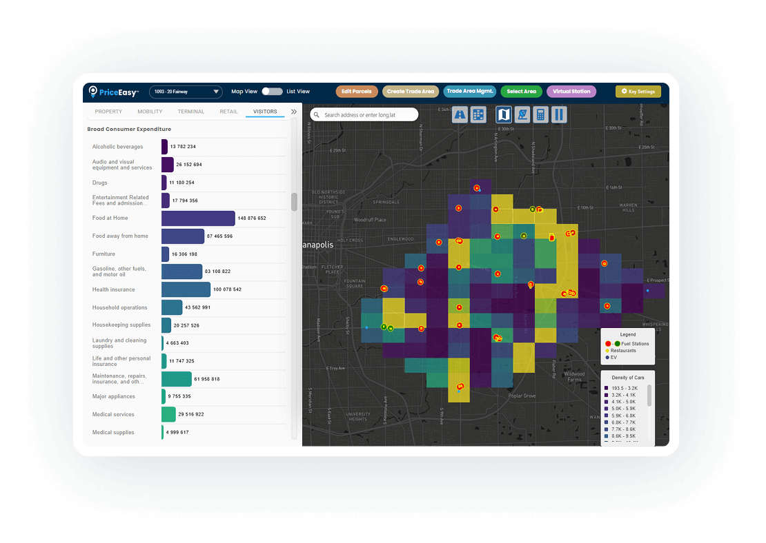 Find the Best Location to Grow Your Business